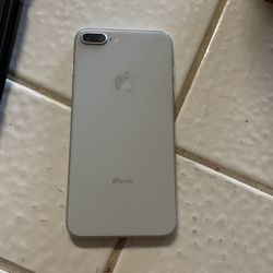 IPhone 8 Plus 
