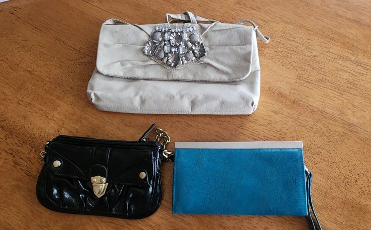 Small Hand purses & Wallet