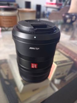 Viltrox 24mm f/1.8 Nikon Z mount