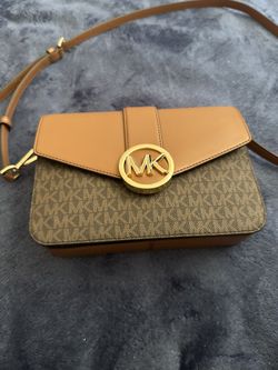 New Micheal Kors Crossbody Bag 
