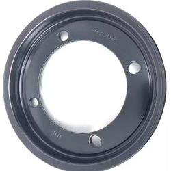 Mack Truck 10-groove idler pulley