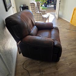 Recliner 