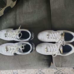 Sneakers with Style