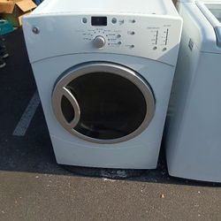 Lavadors Y Secadora LG 
