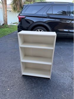 Bookshelf