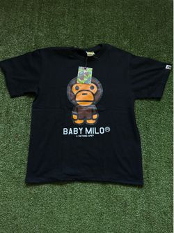 Bape  t shirt