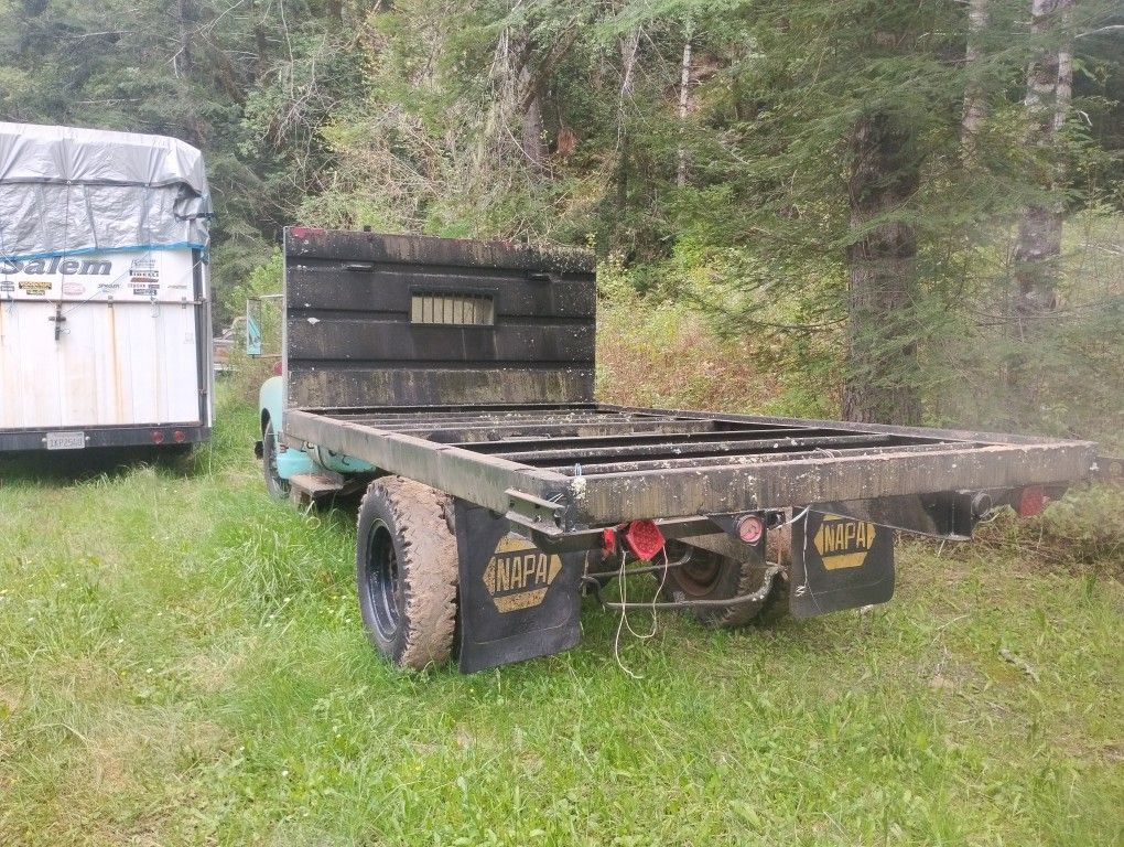 Farm Truck