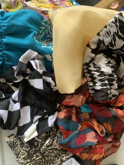 Summer dresses take all for $5