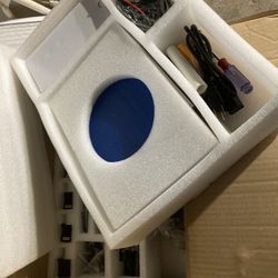Tronxy X3/x3a 3D Printer Kit 