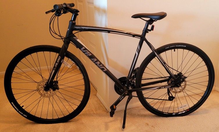 New Road Bike - Too Tall For Me