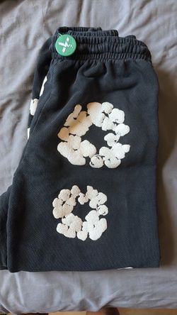 denim tear pants
