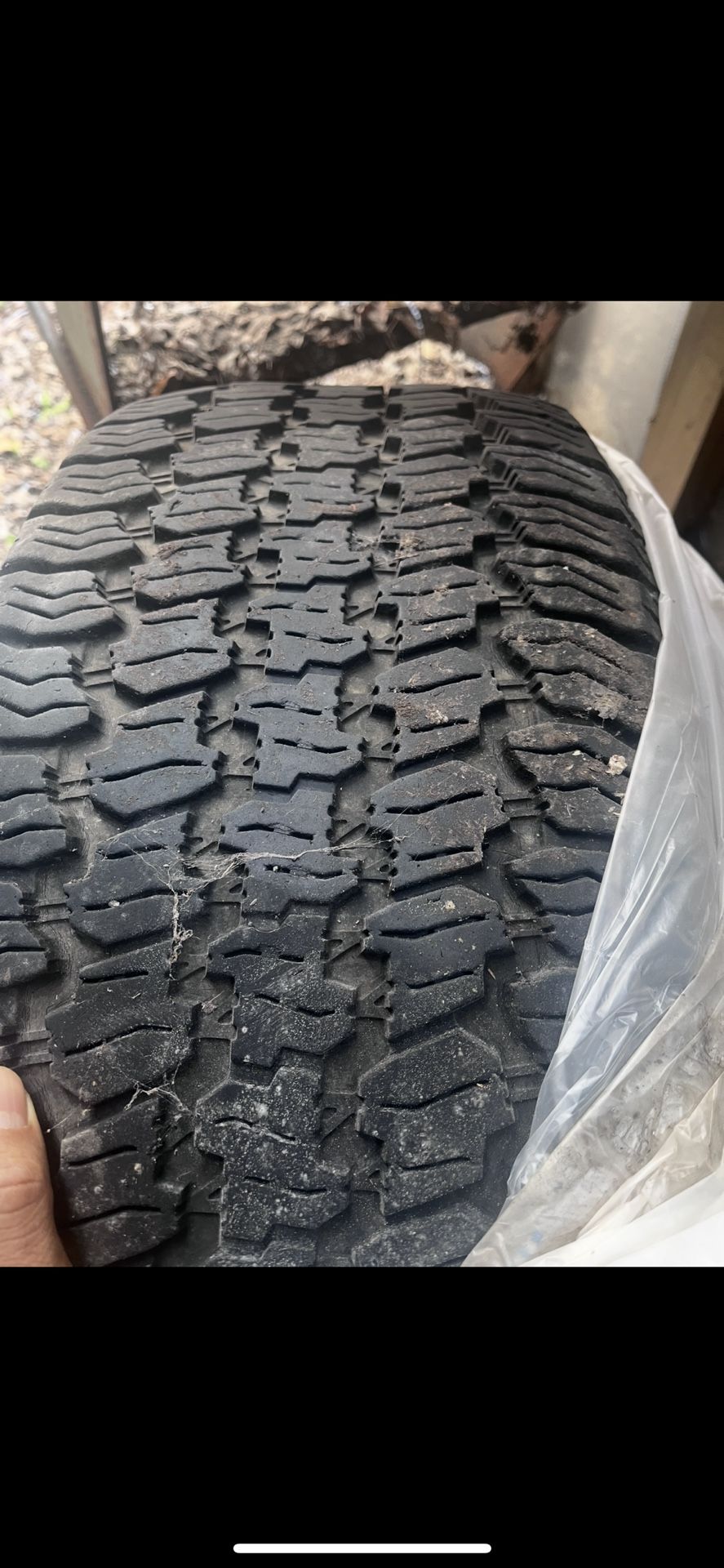Tire For Sale