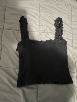 SHEIN tank top