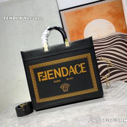 Fendi X VERSACE Bag