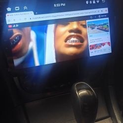 10.1 " Android Car Stereo