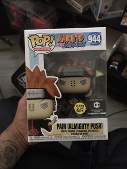 Funko Pop
