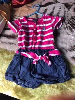 Toddler clothes