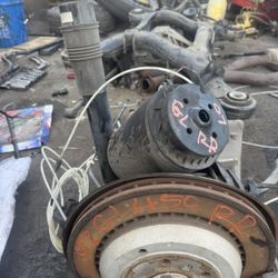 2007 Mercedes GL450 Rear Right Suspension $350