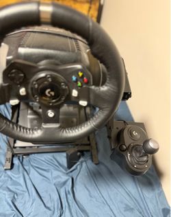 Logitech wheel Xbox drive