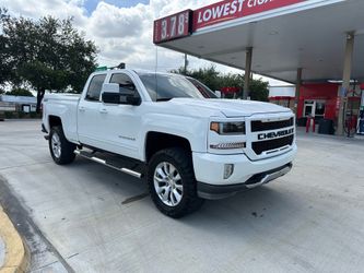 Silverado 2017