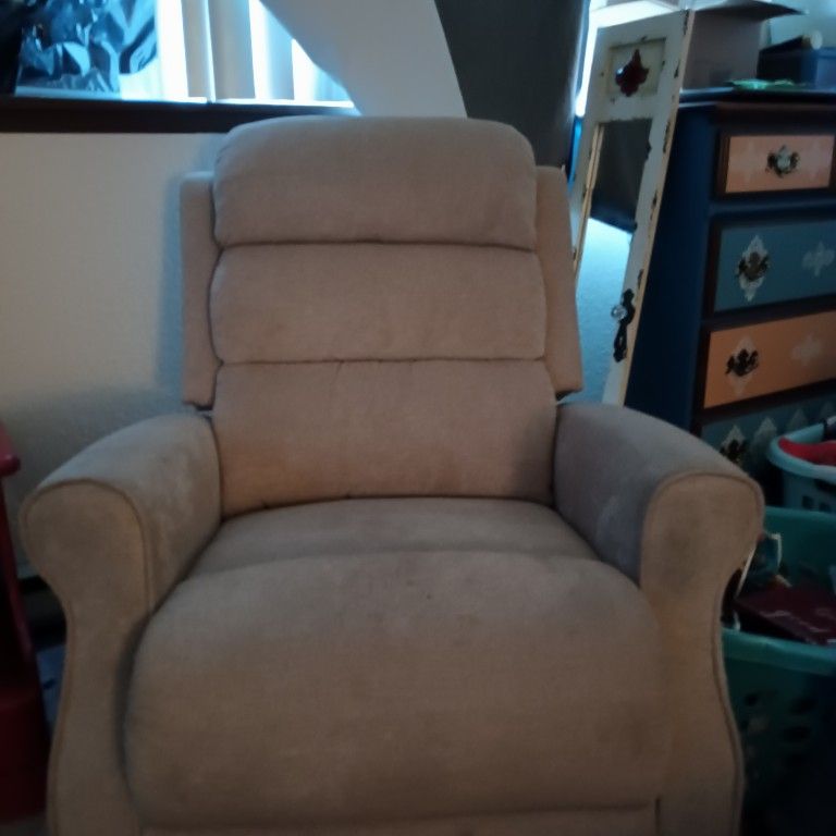 Recliner 