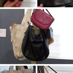 $10 FOR ALL DESIGNER BAGS!