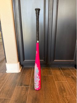44 Pro XP baseball bat 31” -10