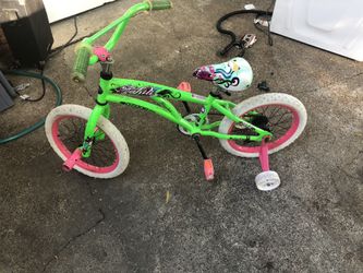 Bicicleta bike