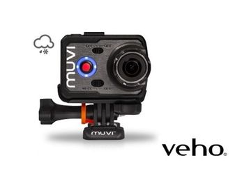 Brand New! Action Stunt Camera with WiFi