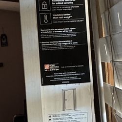 Exterior Door For Sale