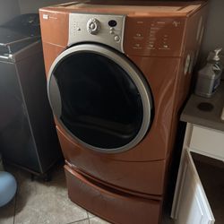 It’s A Dryer