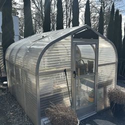 Green House