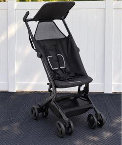 The clutch Compact Lightweight Baby Stroller