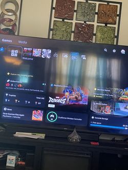PS5