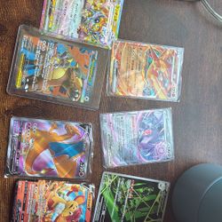Pokémon Cards