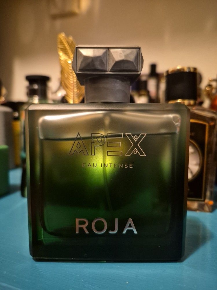 Roja Apex Intense