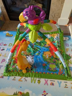 Baby Playmat