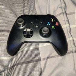 Xbox series x controller