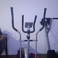 Excersiing Machine 