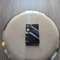 Nothing Ear 2 (Black) Brand New Never Opened