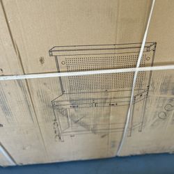 Work Bench 