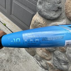 Easton Baseball Bat USA 30 Inch 