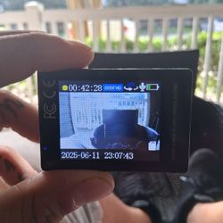 Explore ONE HD CAMERA 