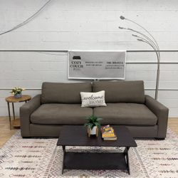 Restoration Hardware Maxwell Sofa 