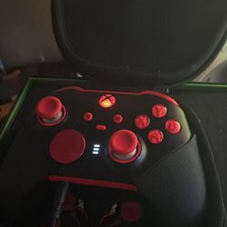 Xbox Elite Series 2 Custom