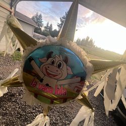 PIÑATAS FOR ANY SPECIAL OCCASION