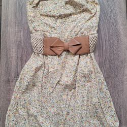 Womens Dress 