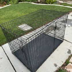 XXL Dog Crate Cage