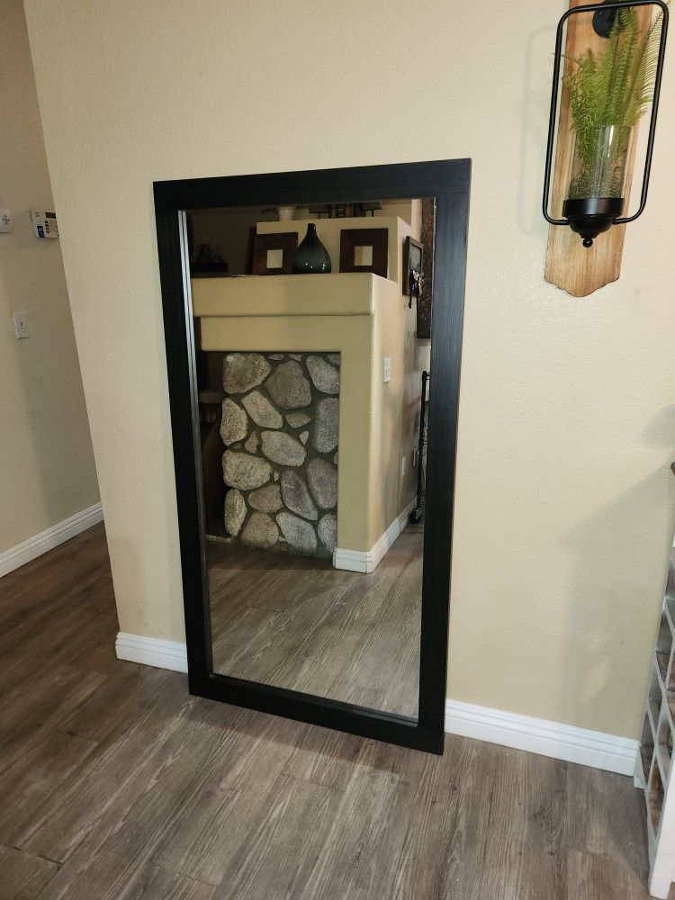 New Heavy Mirrors 59×31