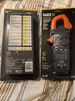 Klien 400 Ac Bundle